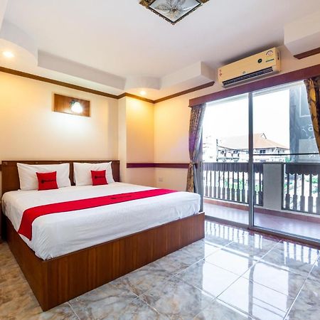 Reddoorz Navin Mansion 3 Pattaya Ξενοδοχείο Εξωτερικό φωτογραφία