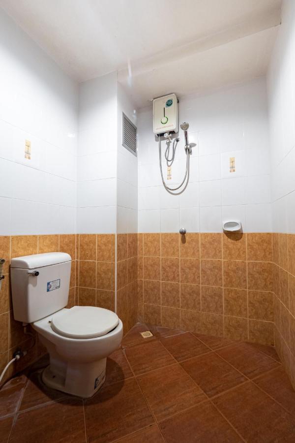 Reddoorz Navin Mansion 3 Pattaya Ξενοδοχείο Εξωτερικό φωτογραφία