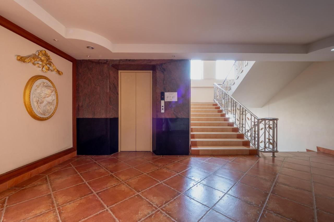 Reddoorz Navin Mansion 3 Pattaya Ξενοδοχείο Εξωτερικό φωτογραφία