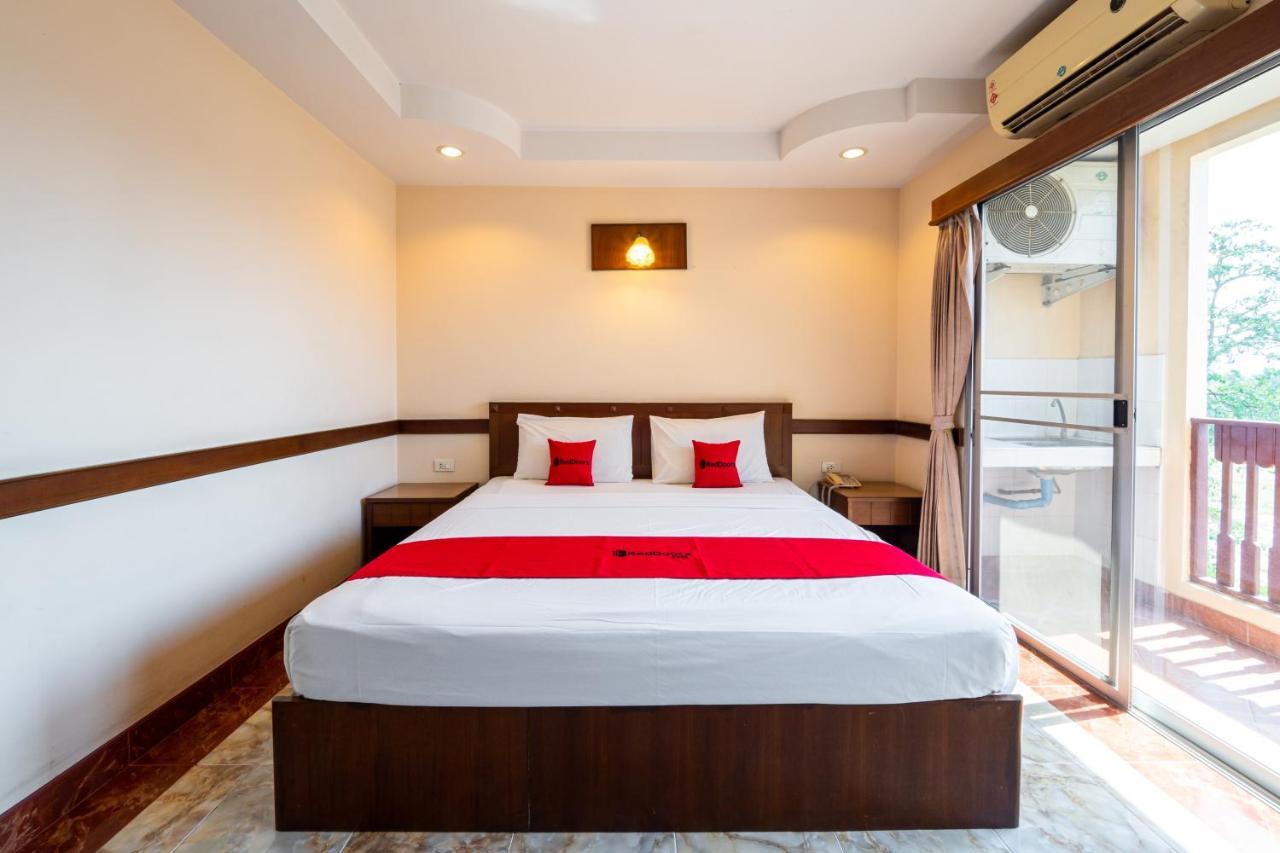 Reddoorz Navin Mansion 3 Pattaya Ξενοδοχείο Εξωτερικό φωτογραφία