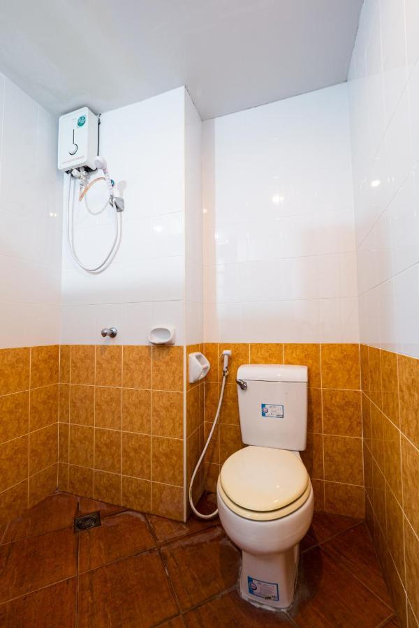 Reddoorz Navin Mansion 3 Pattaya Ξενοδοχείο Εξωτερικό φωτογραφία